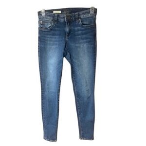 Kut‎ From The Kloth Toothpick Skinny Jeans